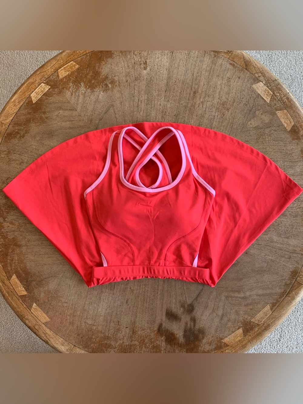 BuffBunny Salsa Story Dress